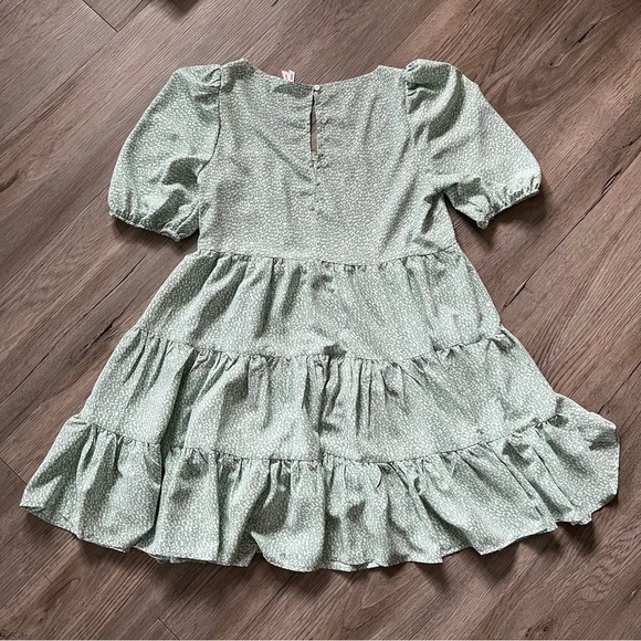 Babydoll Dress - Picture 2 of 9